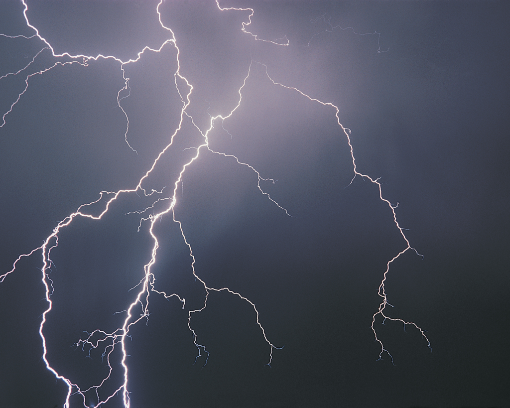 Lightning