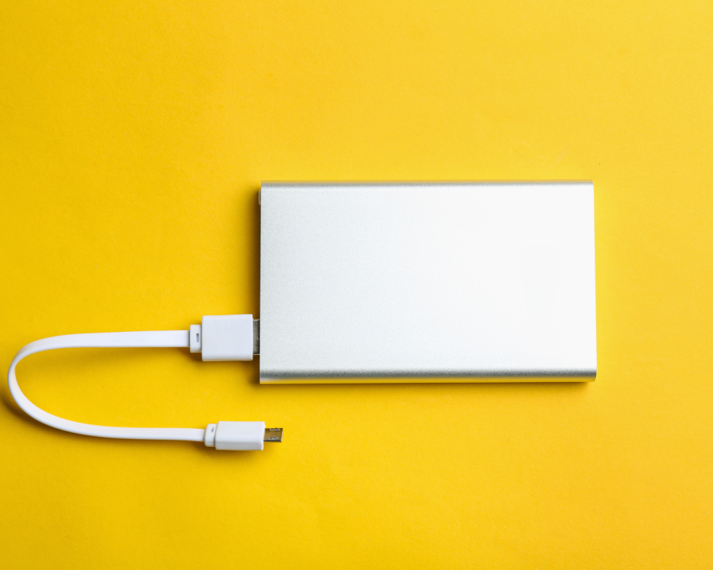 Portable Phone Charger